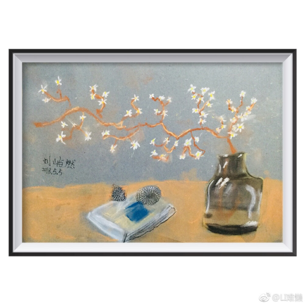 瓶子