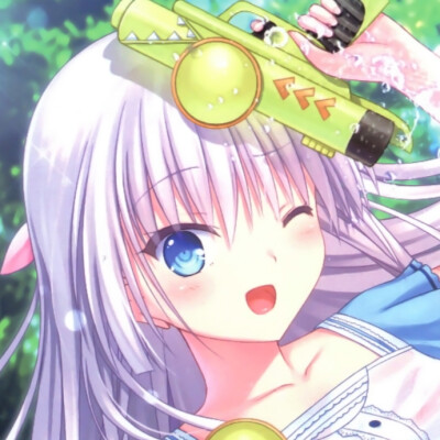 Summer Pockets