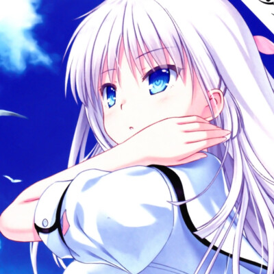 Summer Pockets