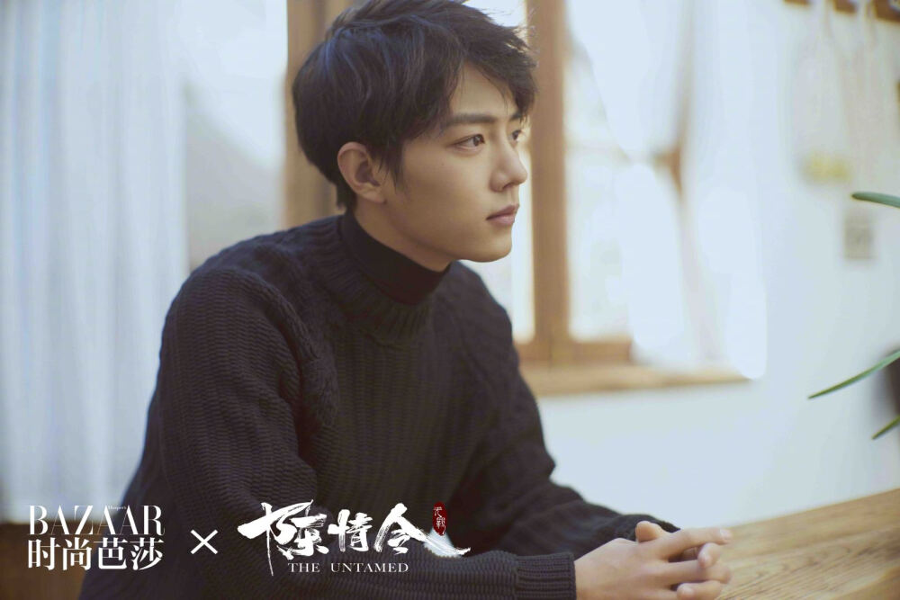 #边江路知行配音# #陈情令定档# 动漫的蓝忘机和广播剧的魏无羡和两位小哥哥的神仙颜值，我土拨鼠一样啊啊啊啊啊一早上了，这博也没发出去，激动到一定程度就文盲追星了