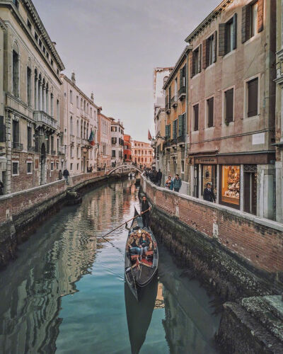水城威尼斯