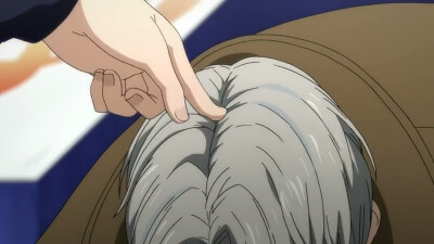 冰上的尤里-维勇-截屏