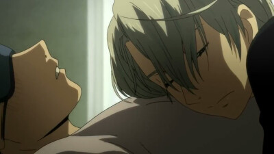 冰上的尤里-维勇-截屏