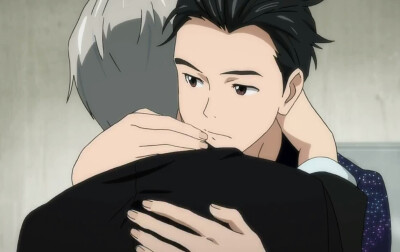 冰上的尤里-维勇-截屏