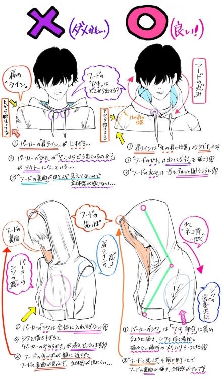 绘画素材 侵权删