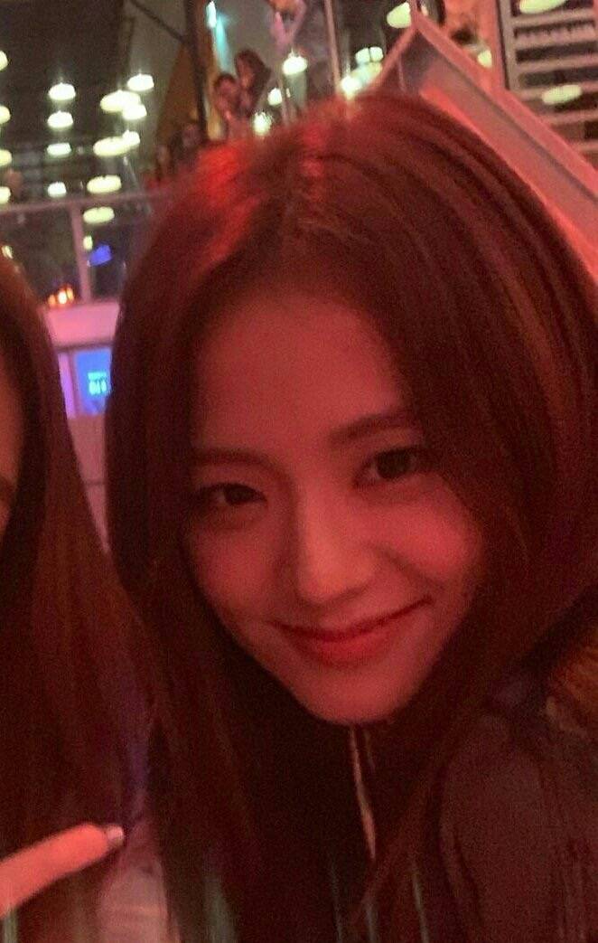 jisoo