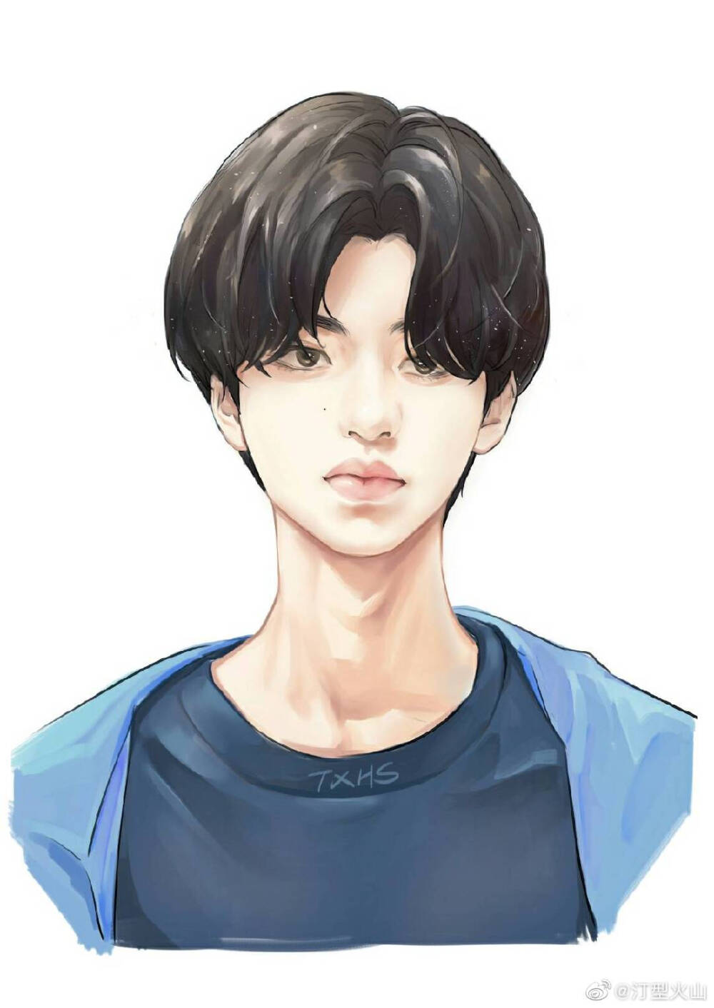 饭绘justin黄明昊