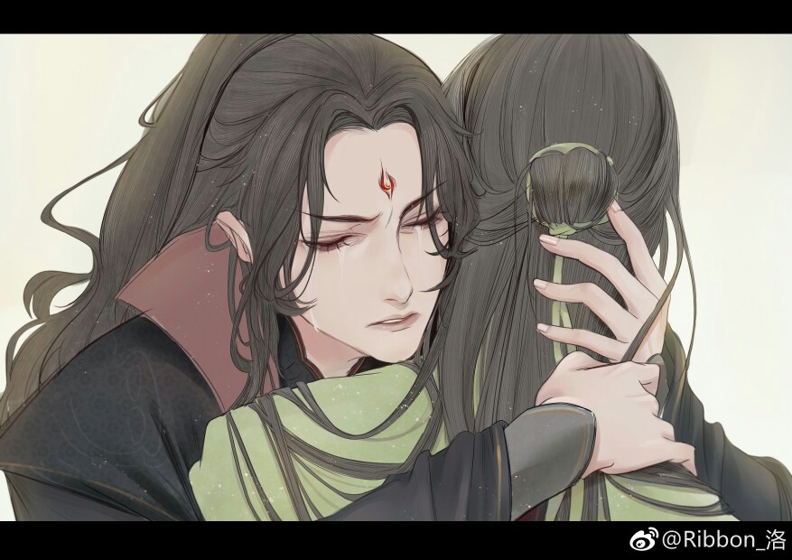 人渣反派自救系统