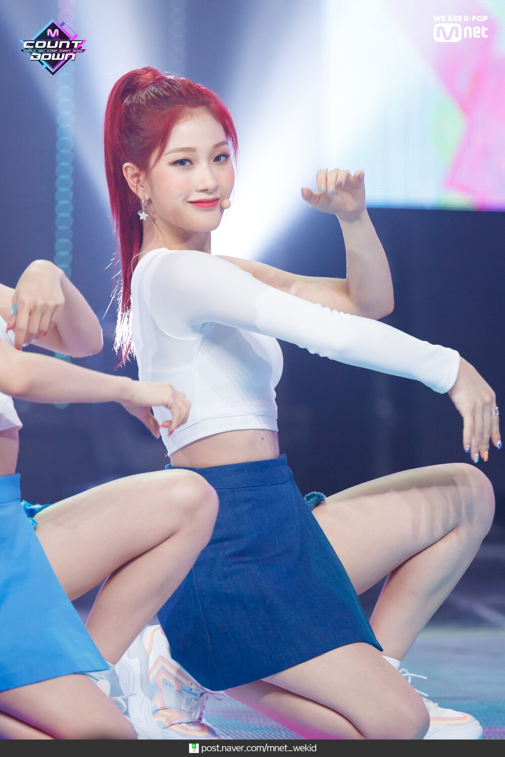 fromis_9 李瑞渊