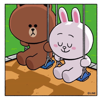 line friend