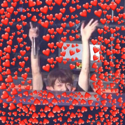 防弹少年团bts表情包♡