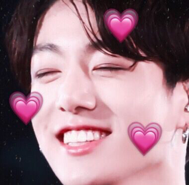 防弹少年团bts表情包♡