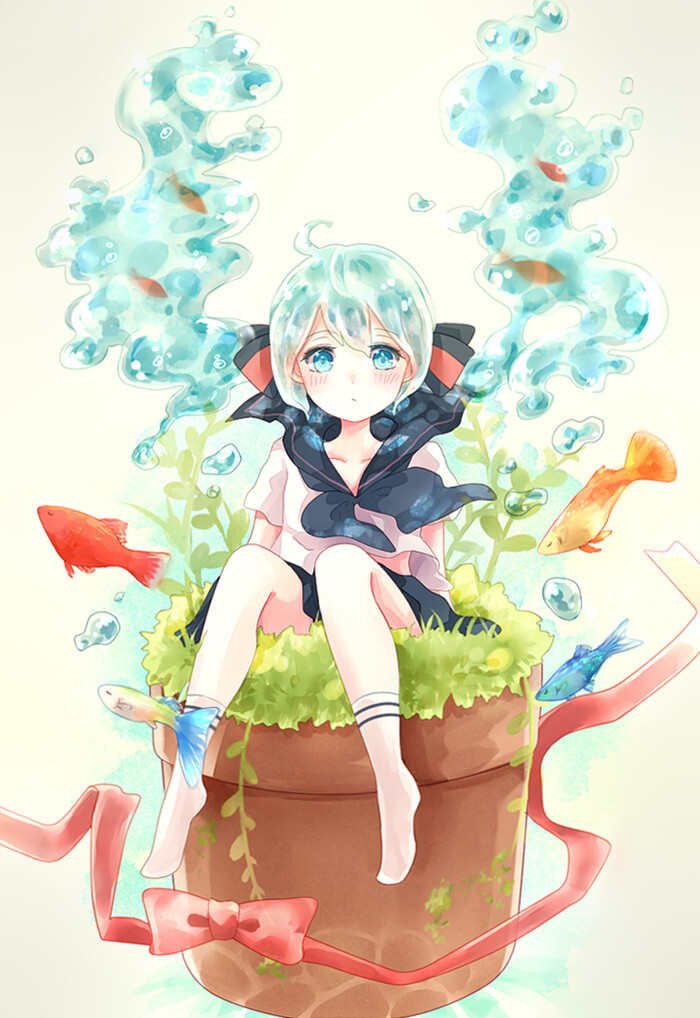 初音未来