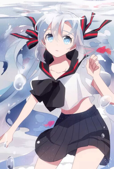 初音未来