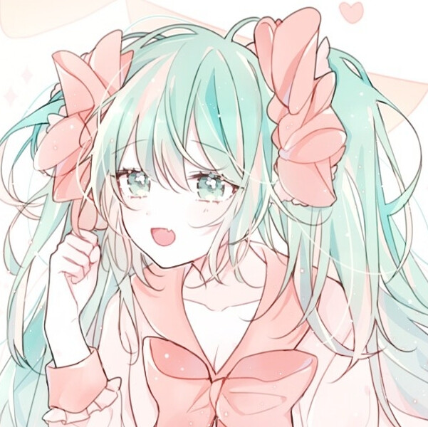 初音未来