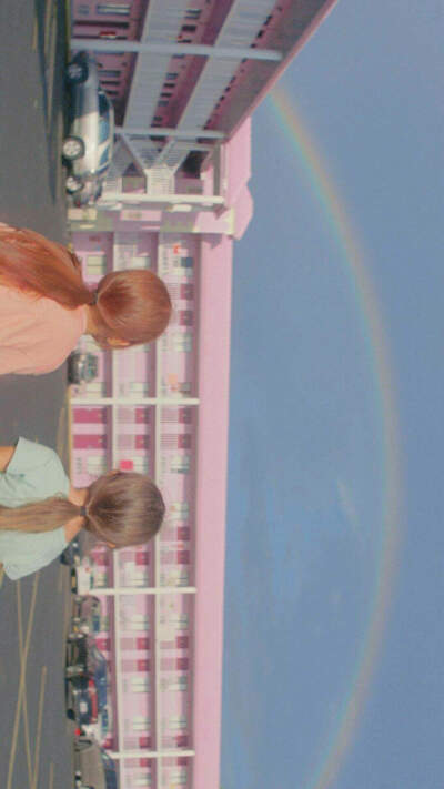 总有些惊奇的机遇 比方说当我遇见你