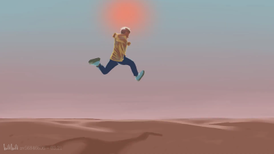 LOVE LOOP（MV截图）