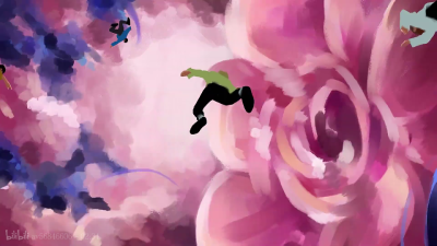 LOVE LOOP（MV截图）