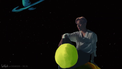 LOVE LOOP（MV截图）