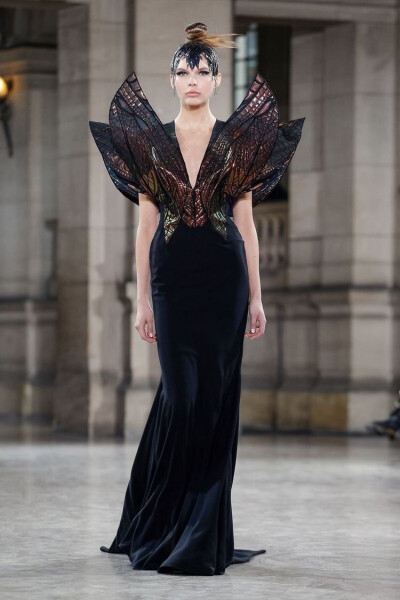 Tony ward 2019