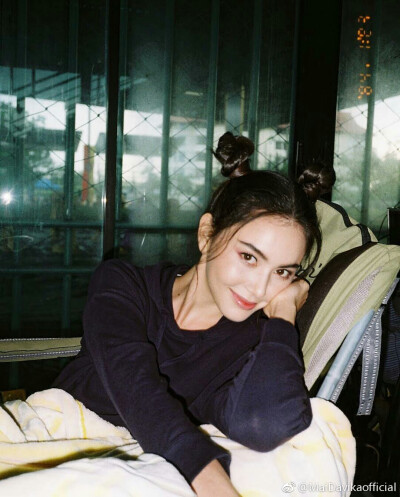 mai 泰国女星 小姐姐