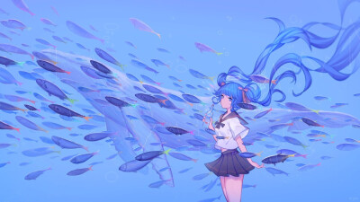 初音未来