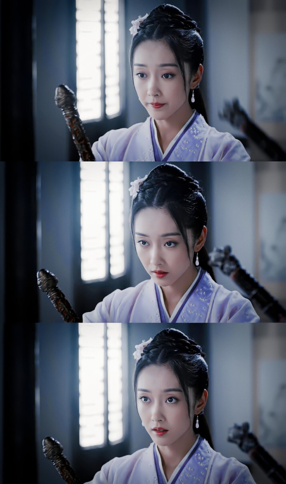 陈情令江厌离宣璐