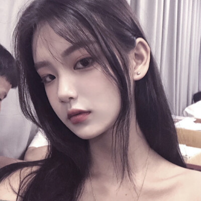 女头
