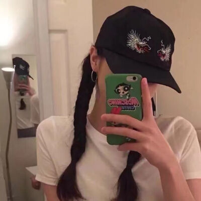 女头
