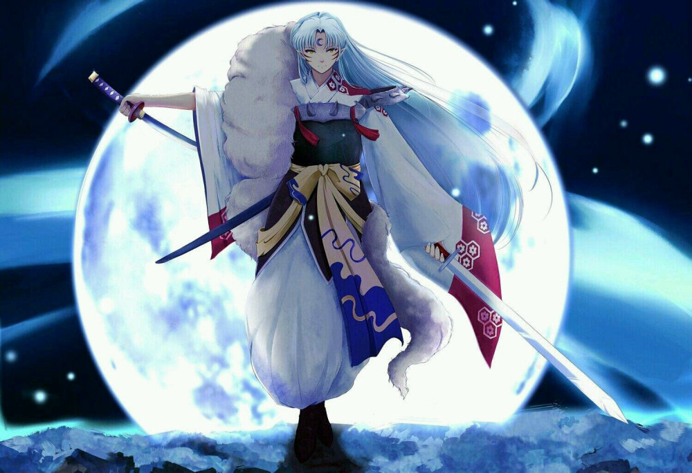 杀殿