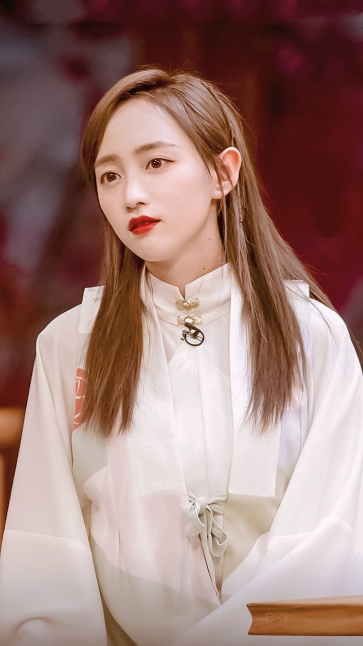 黄婷婷. - 堆糖,美图壁纸兴趣社区