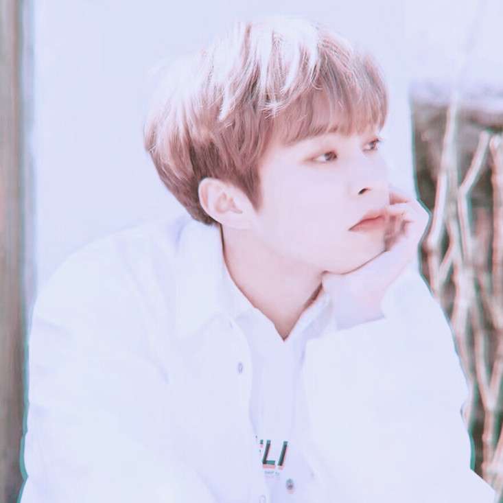 exo金珉锡xiumin滤镜头像自制二传注明byhunluisreal