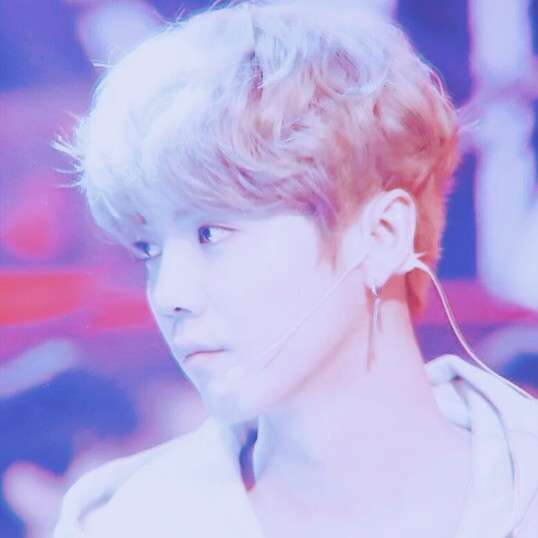 EXO 鹿晗 luhan 滤镜 头像 自制 二传注明byhunlu-is-real