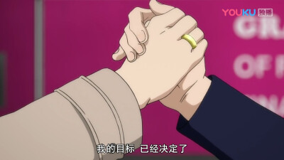 冰上的尤里-维勇-截屏