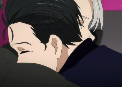 冰上的尤里-维勇-截屏