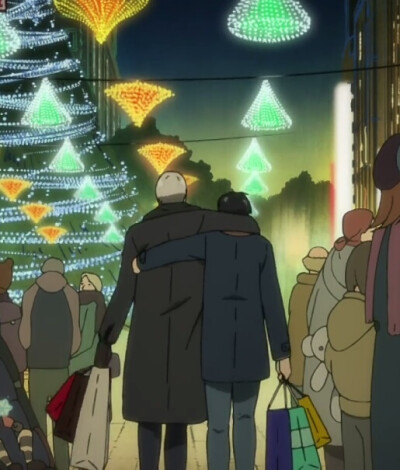 冰上的尤里-维勇-截屏