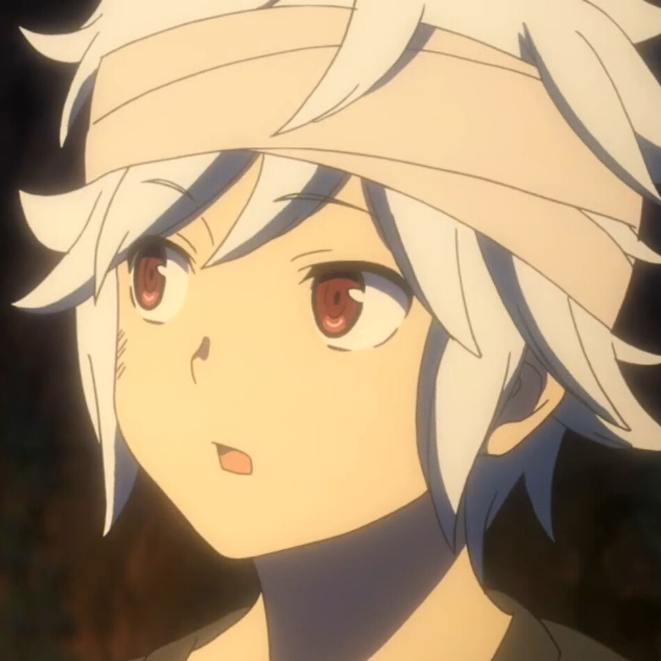 在地下城寻找邂逅是否做错了什么 情头