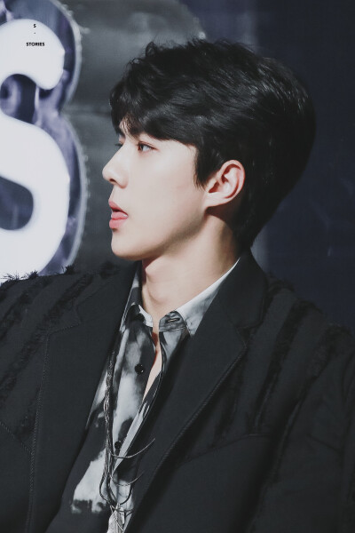 EXO 吴世勋 SeHun 