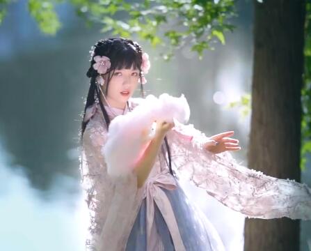 图源视频byB站up：机智的党妹 自截 二传请标注 巧三 侵删