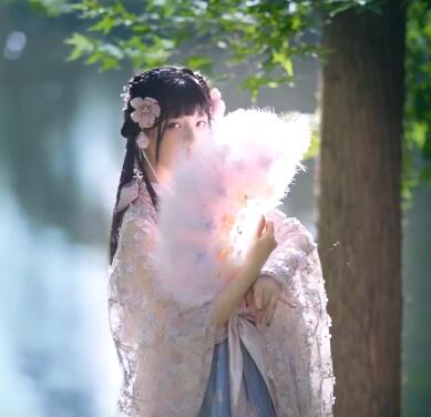 图源视频byB站up：机智的党妹 自截 二传请标注 巧三 侵删