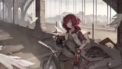 方舟