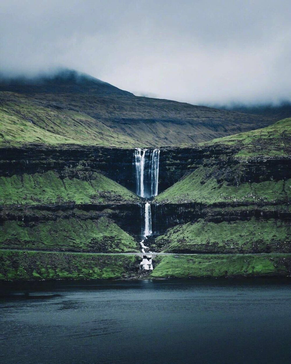 英国苏格兰丨高地Highland&amp;天空岛Old Man of Storr全英国离天空最近的地方