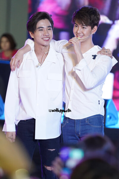 最爱Perthsaint