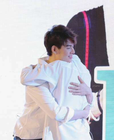 最爱Perthsaint