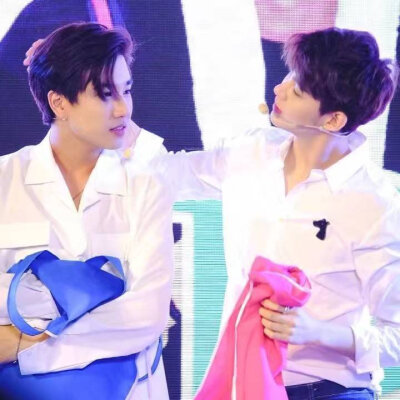 最爱Perthsaint