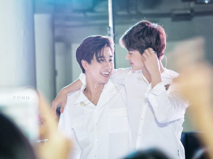 最爱Perthsaint