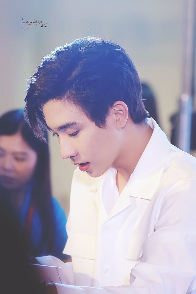 最爱Perthsaint