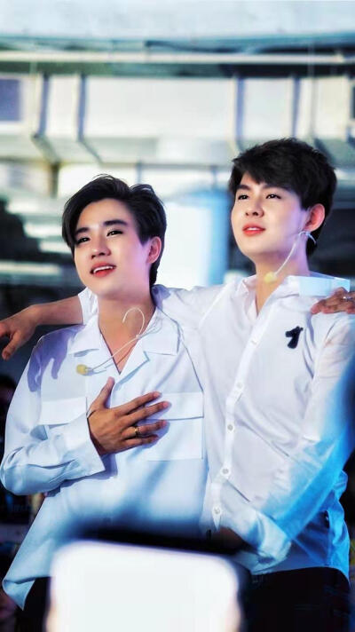 最爱Perthsaint