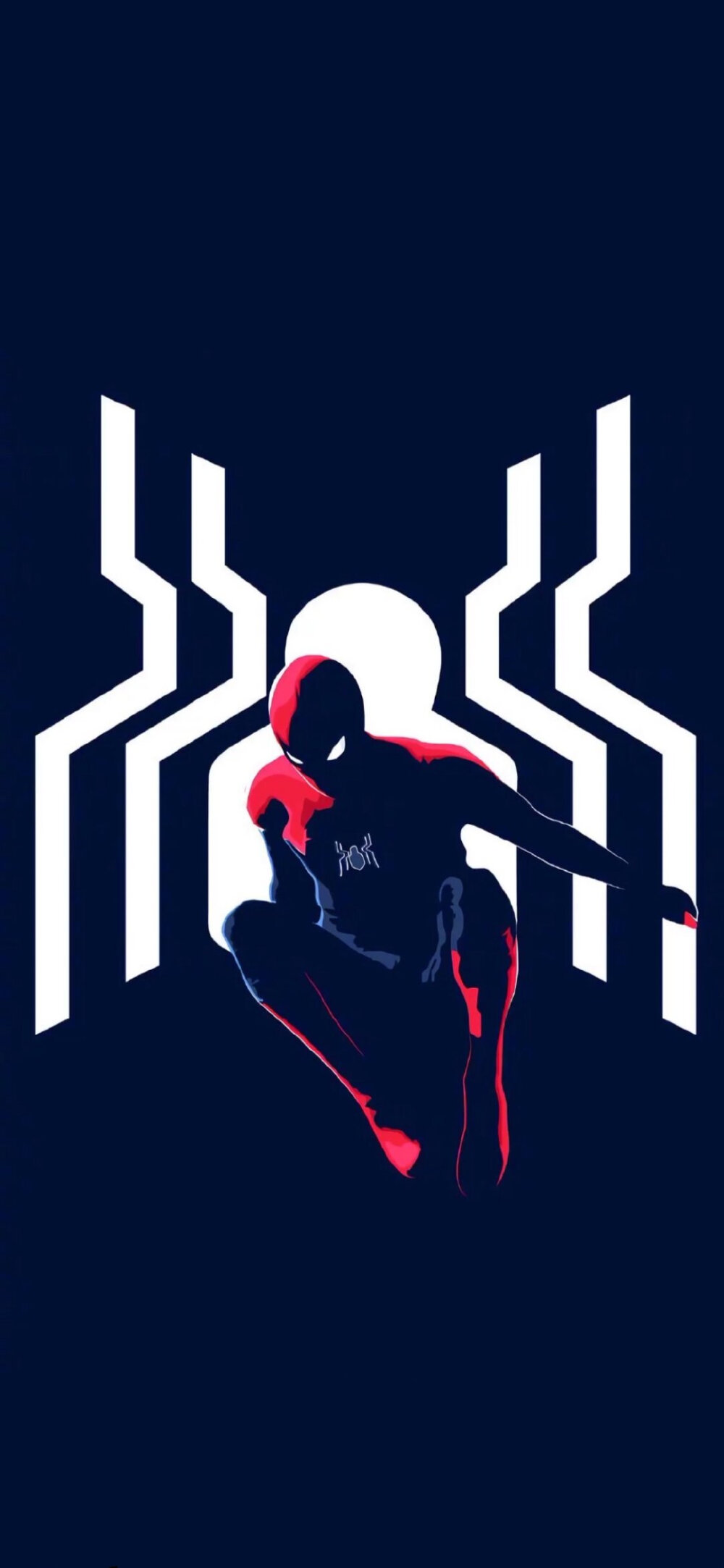 spider man