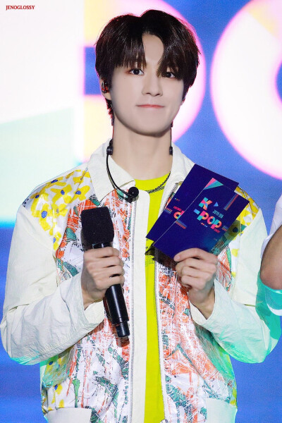 NCT Jeno